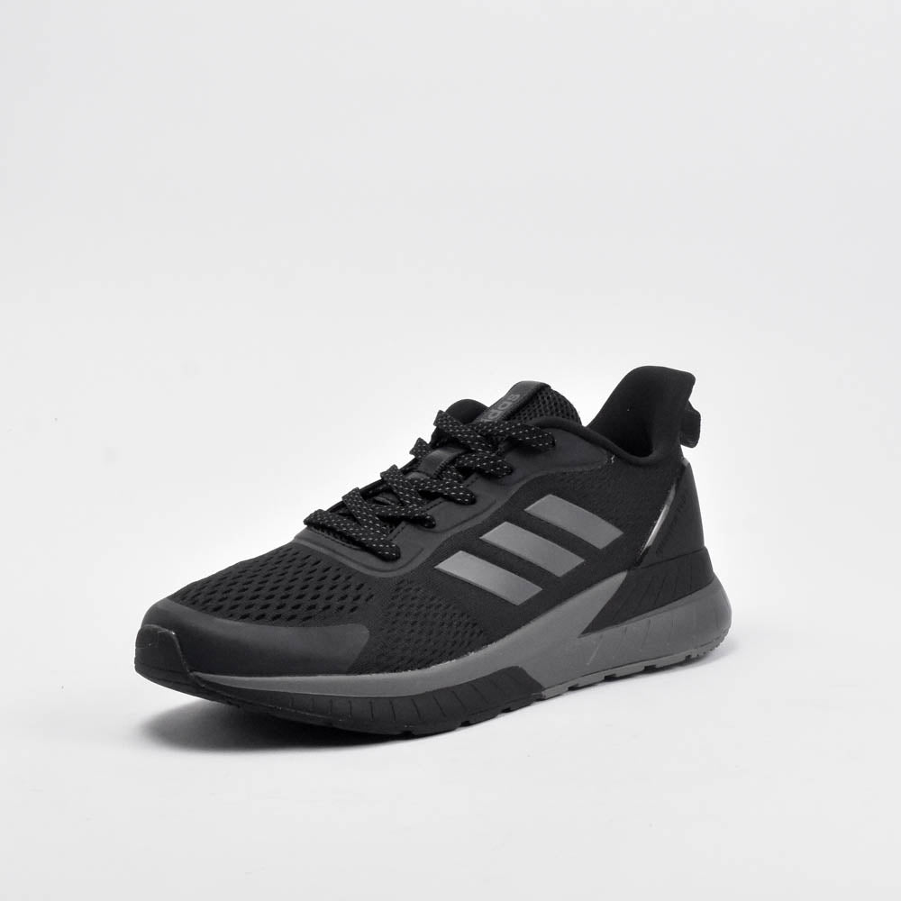 Adidas Baskets de Running Confortables Homme