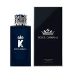 Dolce & Gabbana K Eau de Toilette Parfum Boisé Homme