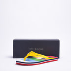 FLIP FLOP MULTICOLOR GIALLO﻿ 2