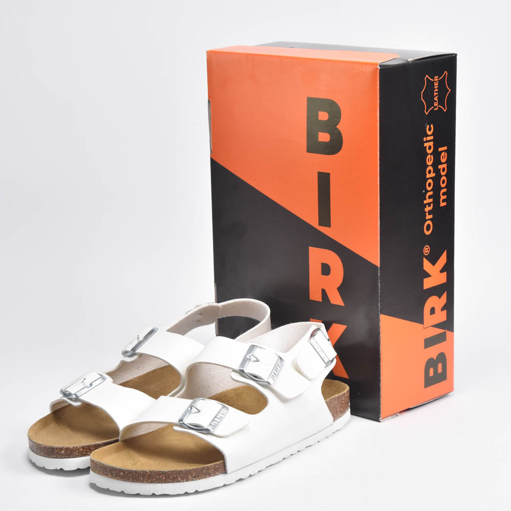 BIRKSBOT WHITE﻿ 1