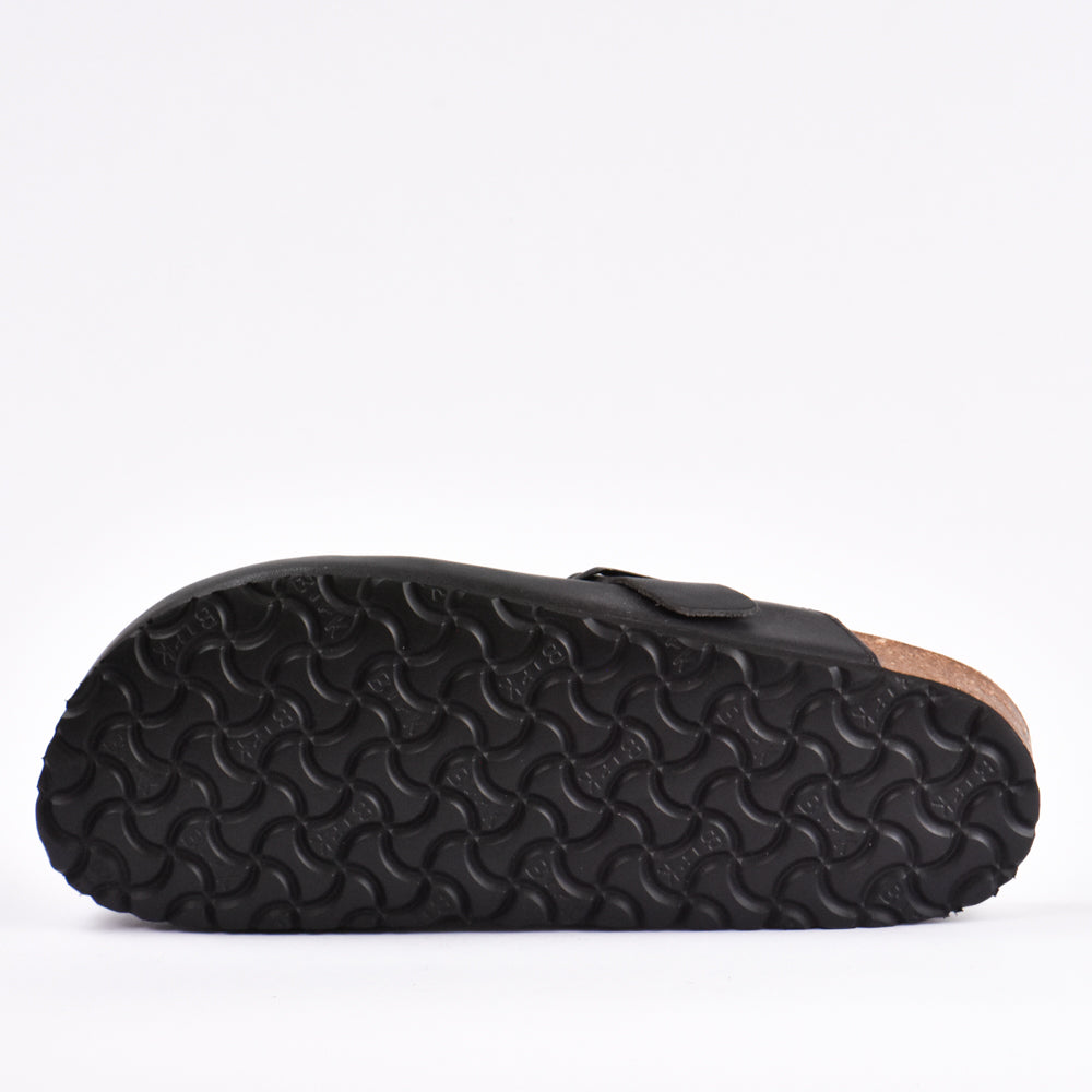 BIRKSBOT NOIR MAT﻿ 6
