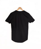 T-shirt NOIR 2 BTS