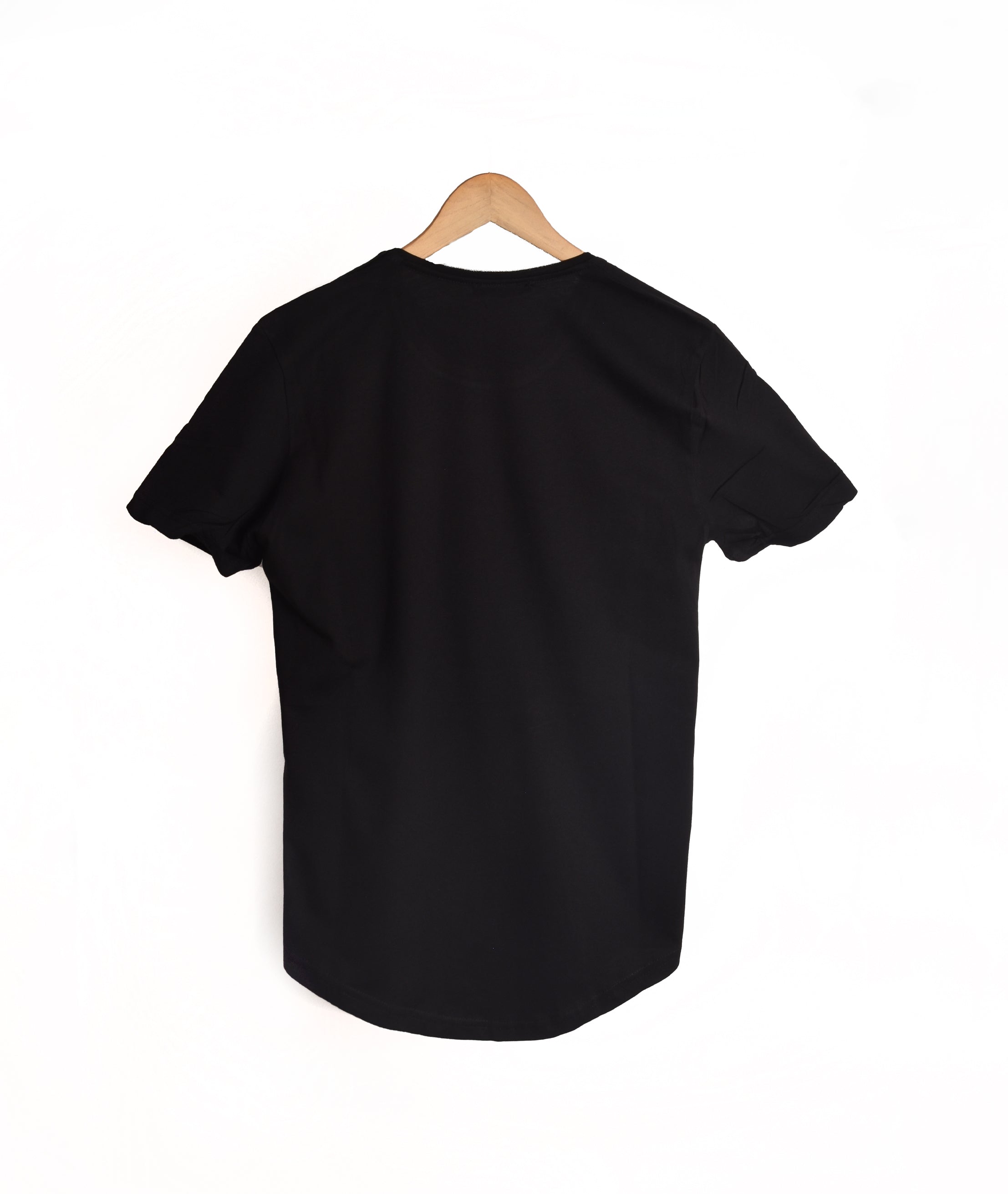 T-shirt NOIR 2 BTS