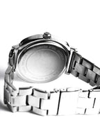 Michael Kors Montre Élégante Cadran Texturé Femme
