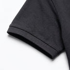 Kimland Polo Homme Élégant Gris Décontracté