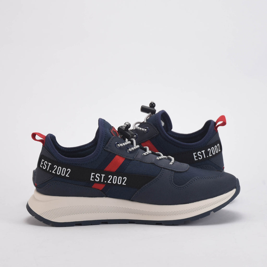 Safety Jogger Baskets Légères et Respirantes Homme