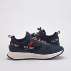 Safety Jogger Baskets Légères et Respirantes Homme