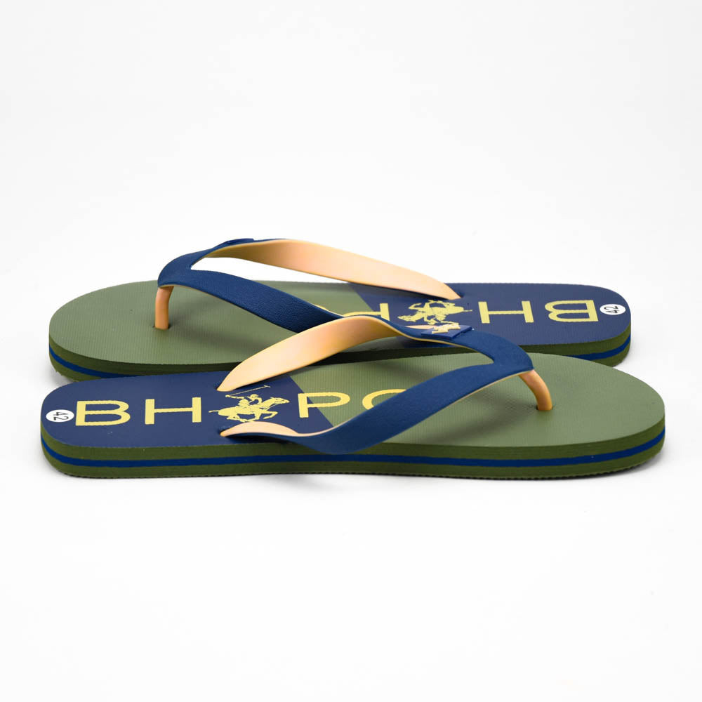 Beverly Hills Polo Club Claquettes Confortables Homme