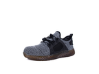 chaussures homme -stripes gris﻿ 2