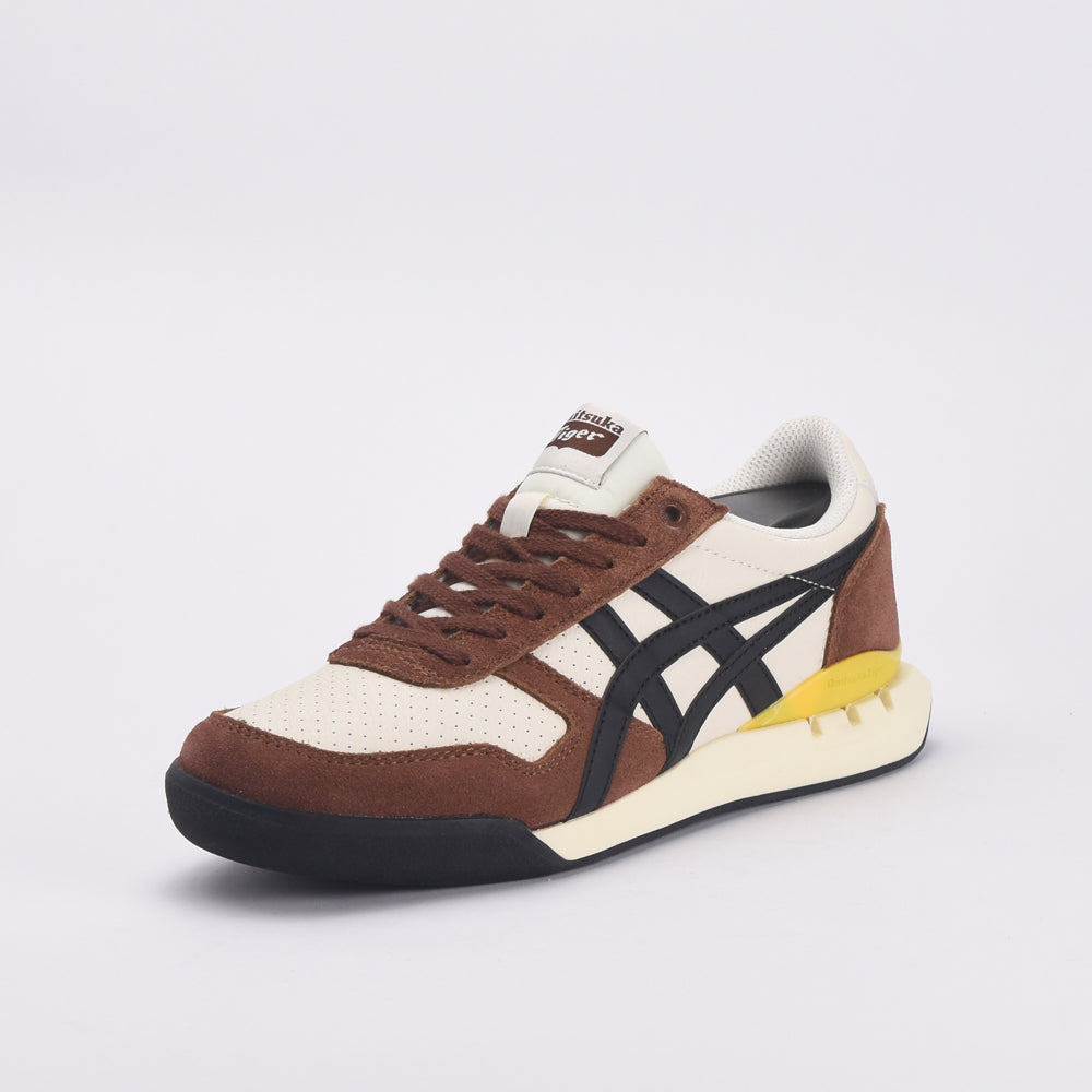 Onitsuka Tiger Ultimate 81 EX Baskets Style Rétro Homme