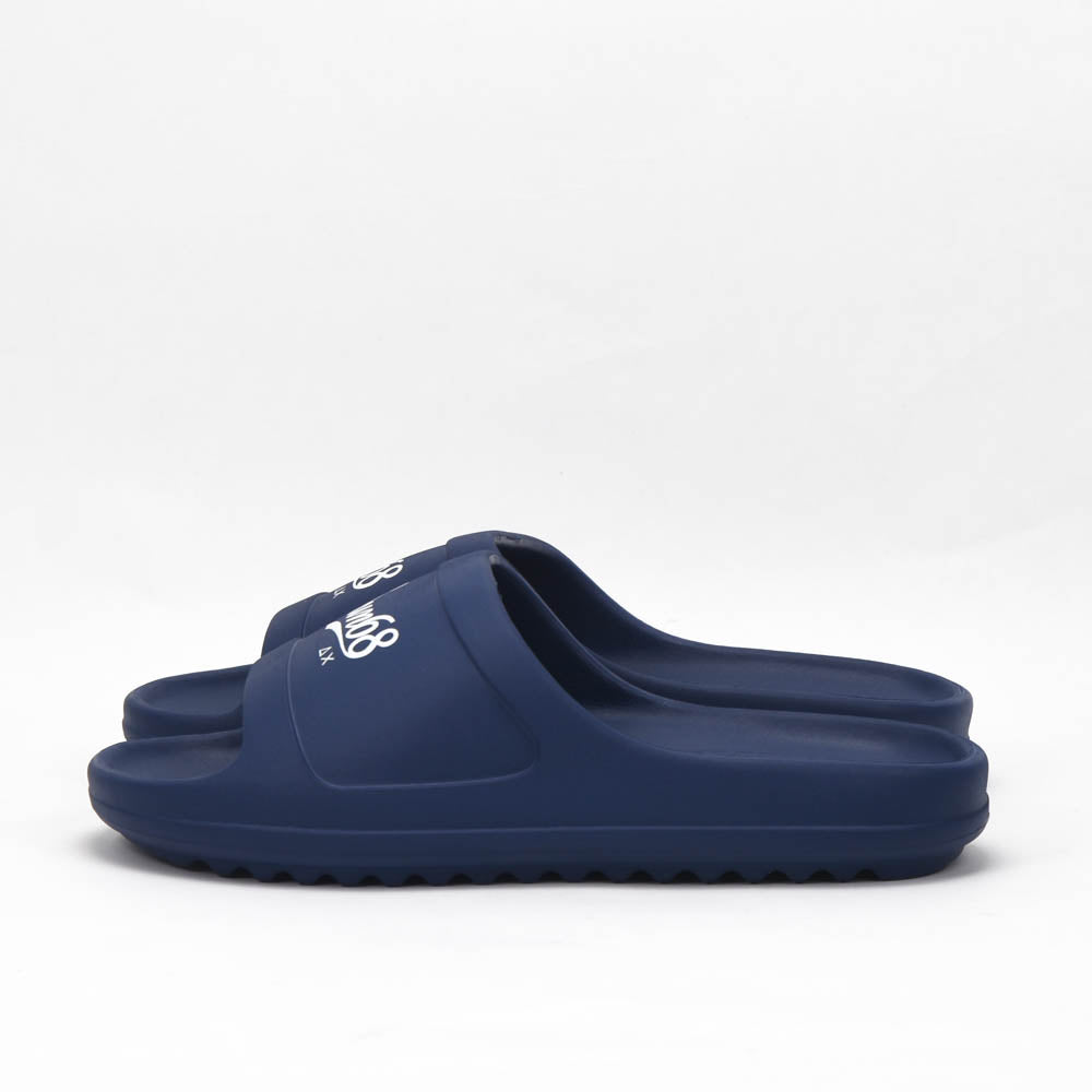 SUN68 Claquettes Monobloc Confortables Homme