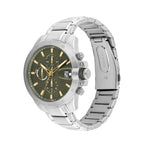 Tommy Hilfiger Baker Chronograph Watch