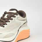 Peak Chaussures de Running Amorti Confort Homme