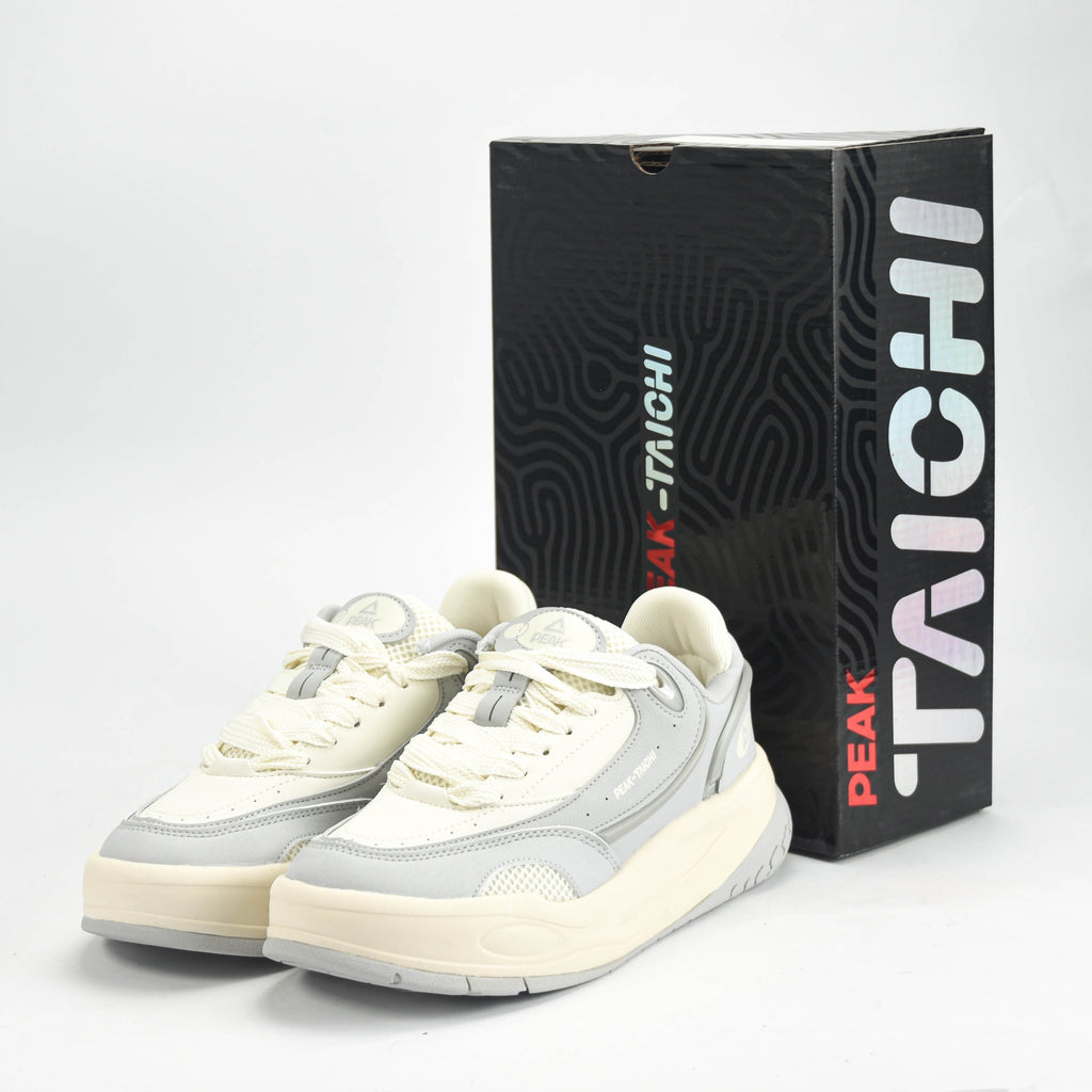 Peak Taichi Sneakers Confortables Design Moderne Unisexe