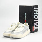 Peak Taichi Sneakers Confortables Design Moderne Unisexe