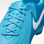 Nike Phantom GX 2 Chaussures de Football Performance Homme