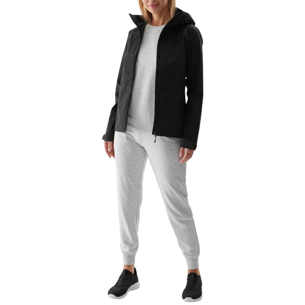 4F Veste Coupe-Vent Imperméable NeoDry Femme