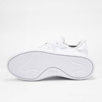 Adidas Courtblock Baskets Style Tennis Homme