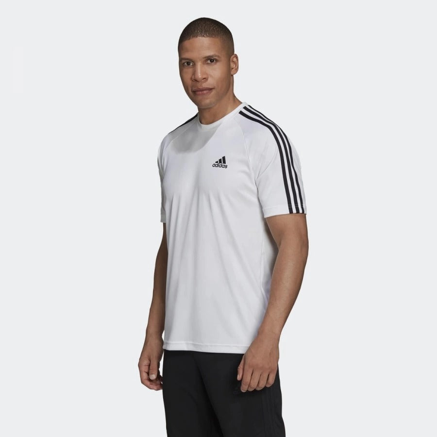 Adidas Maillot de Football Entraînement Respirant Homme