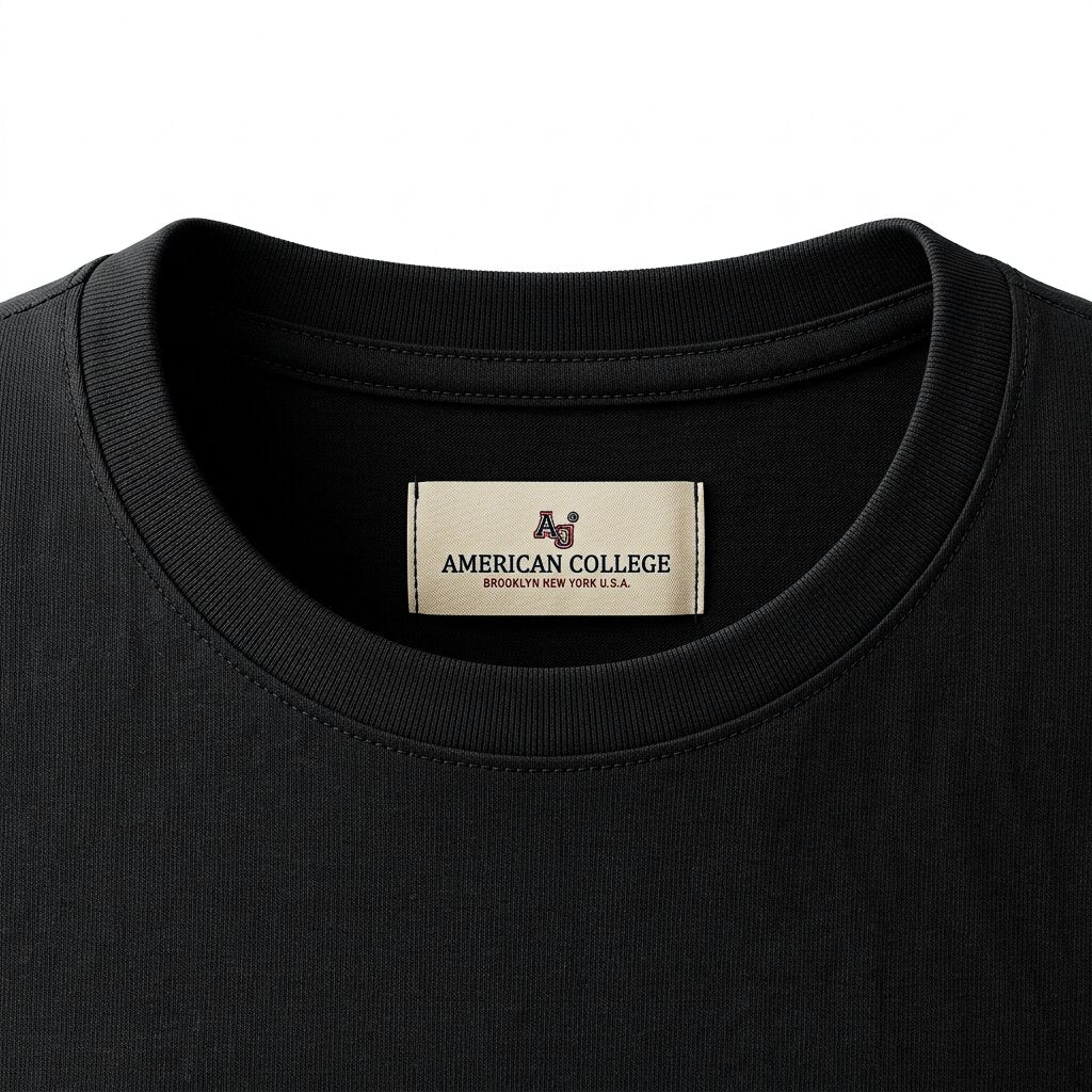 American College t-shirt pour Homme