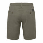 Timberland Short Chino en Twill Confortable Homme