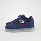Champion Baskets Fusée à Scratch Enfant