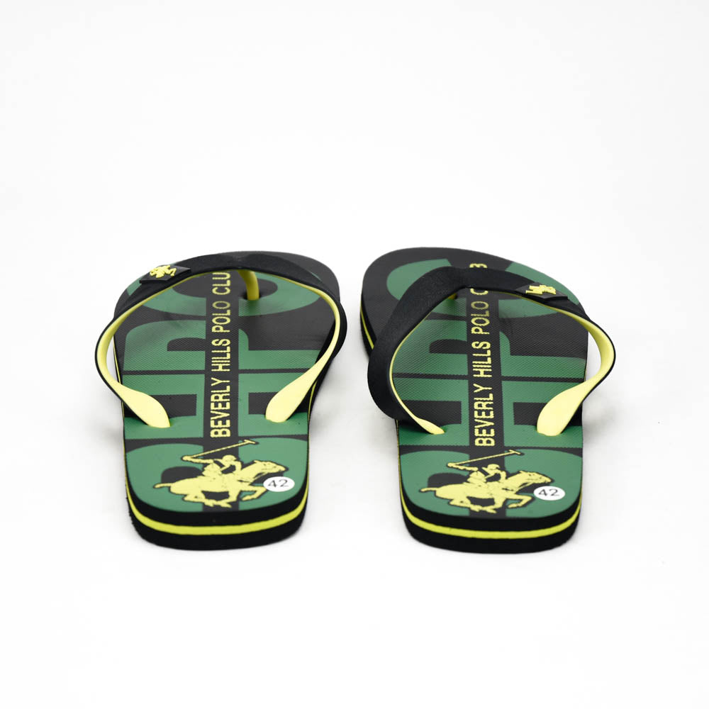 Beverly Hills Polo Club Tongs Confortables Homme