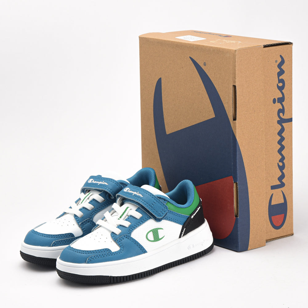 CHAMPION﻿ 1