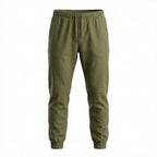 DEPART  Pantalon Jogger Kaki Confortable Homme