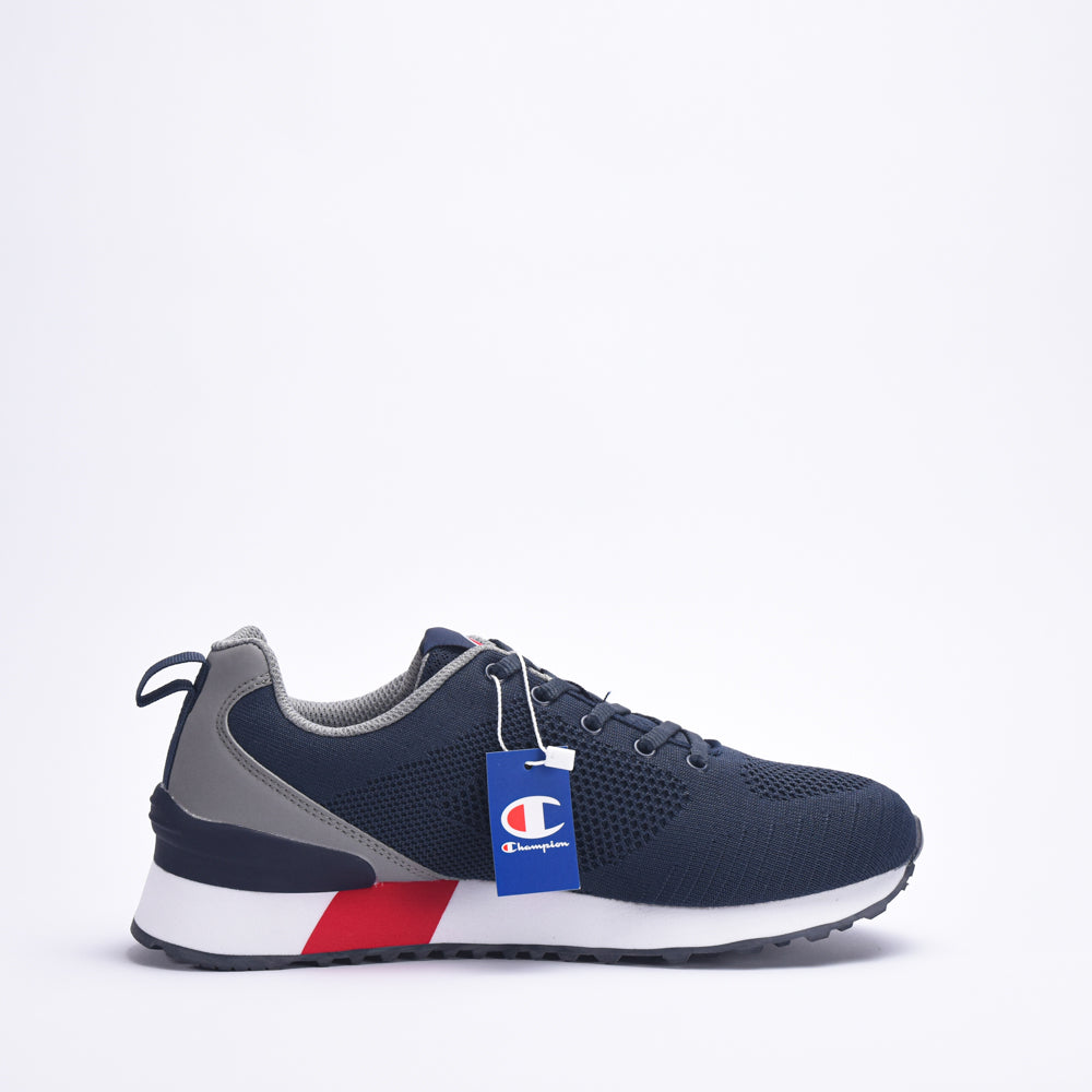 Low Cut Shoe GU NNY/GREY/R﻿ 4