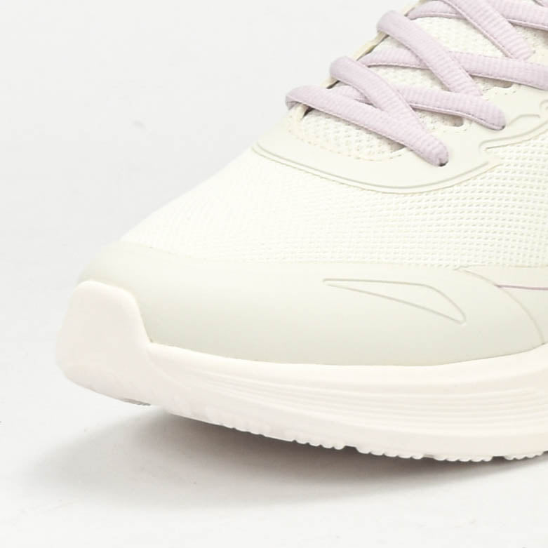 Peak Taichi Chaussures de Running Respirantes Femme