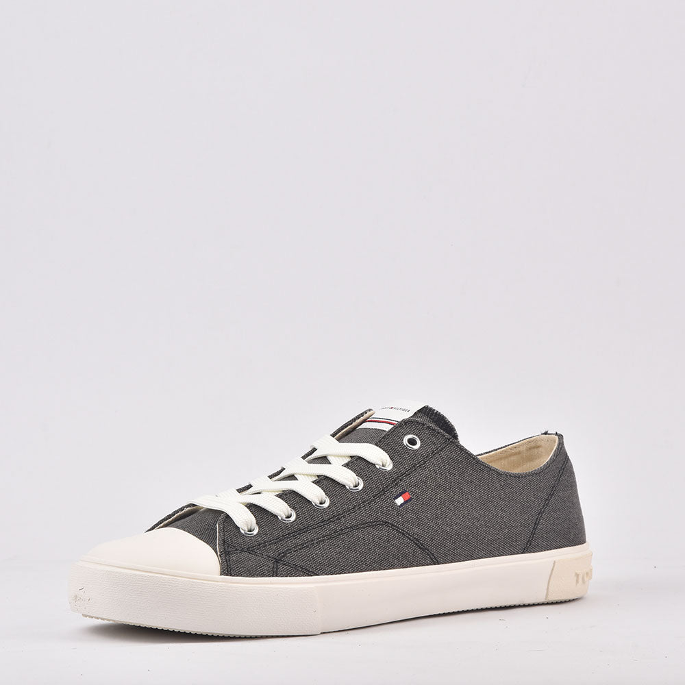 TOMMY HILFIGER SNEAKER BASSA ALLACCIATA ﻿ 2