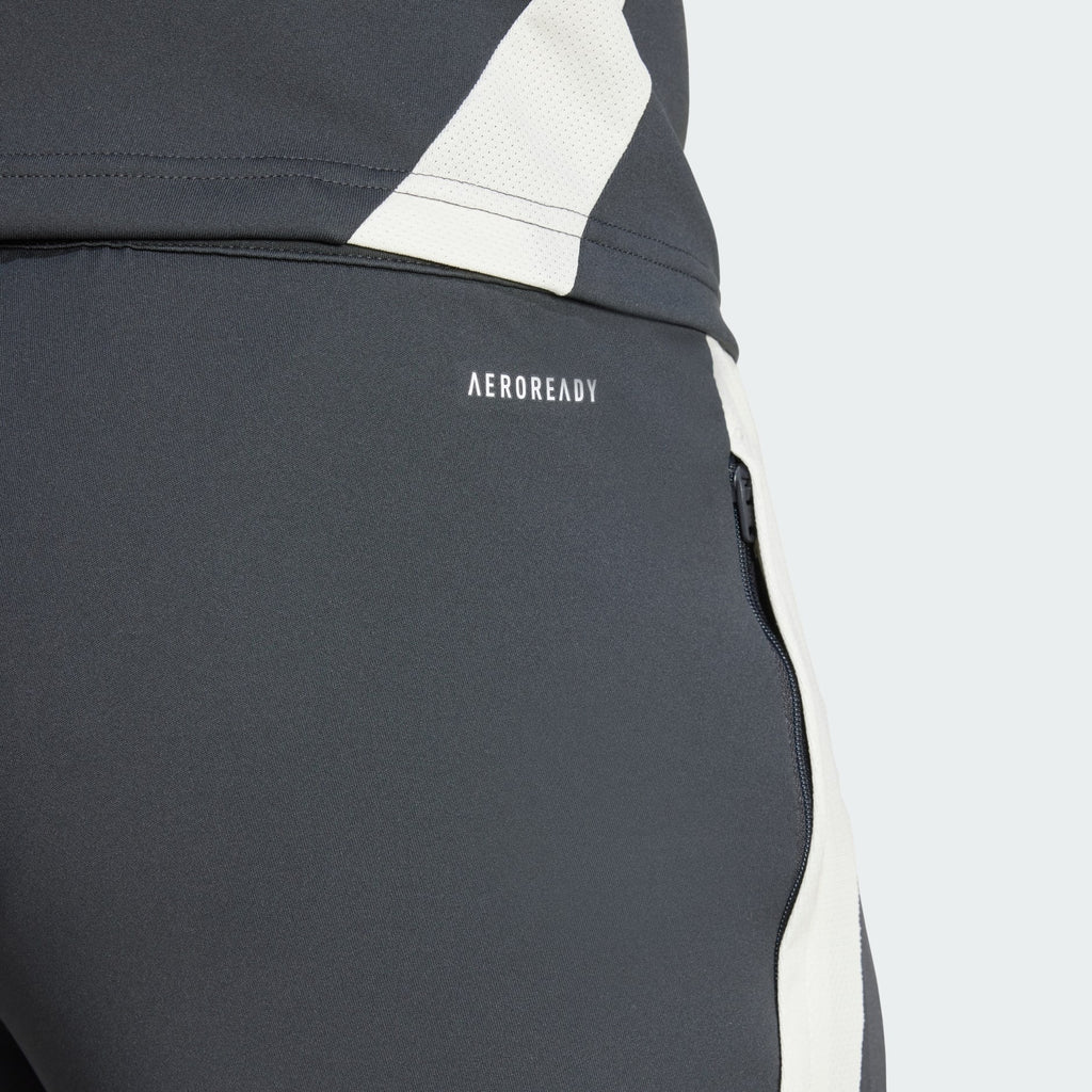 Adidas Pantalon Entraînement Manchester United Homme