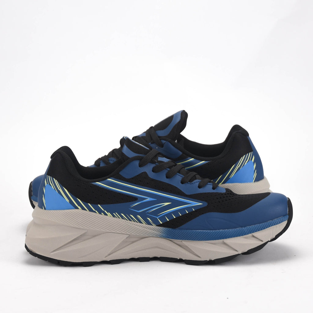 HI-TEC Baskets Running Légères et Respirantes Homme