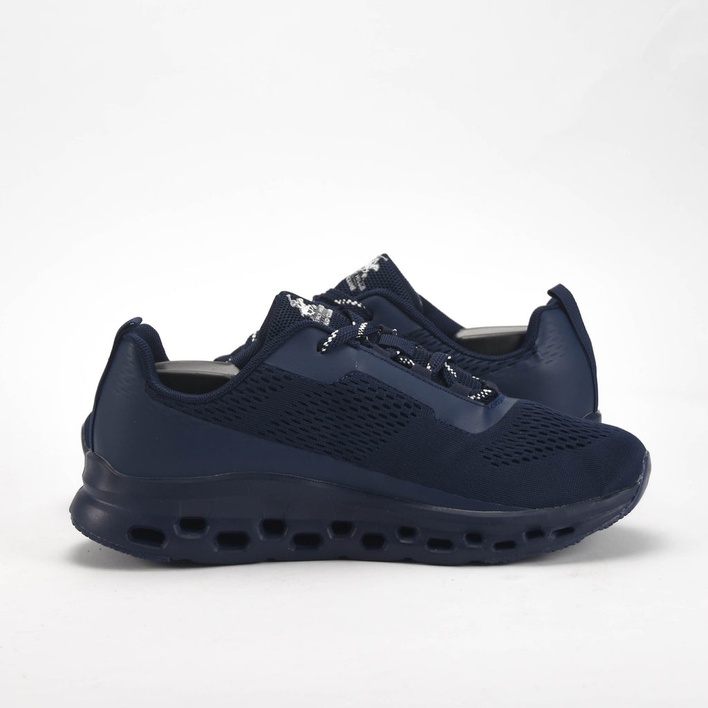 Beverly Hills Polo Club Baskets Respirantes Homme