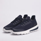 BASKET GEOX U SPHERICA BLEU NUIT ﻿ 1