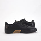 Pepe Jeans Sneakers Basses Noires Élégantes Homme