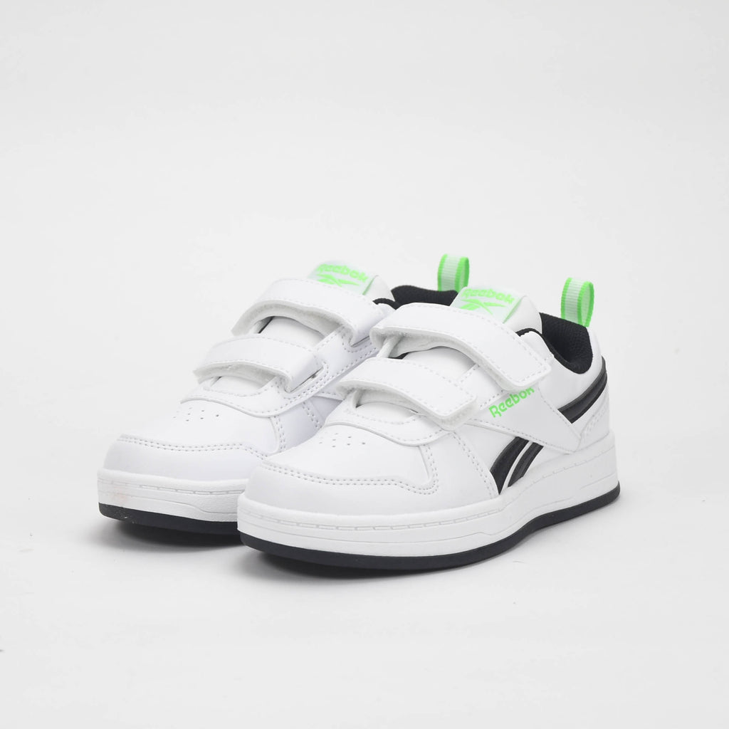Reebok Baskets Royal Prime Confortables Enfant