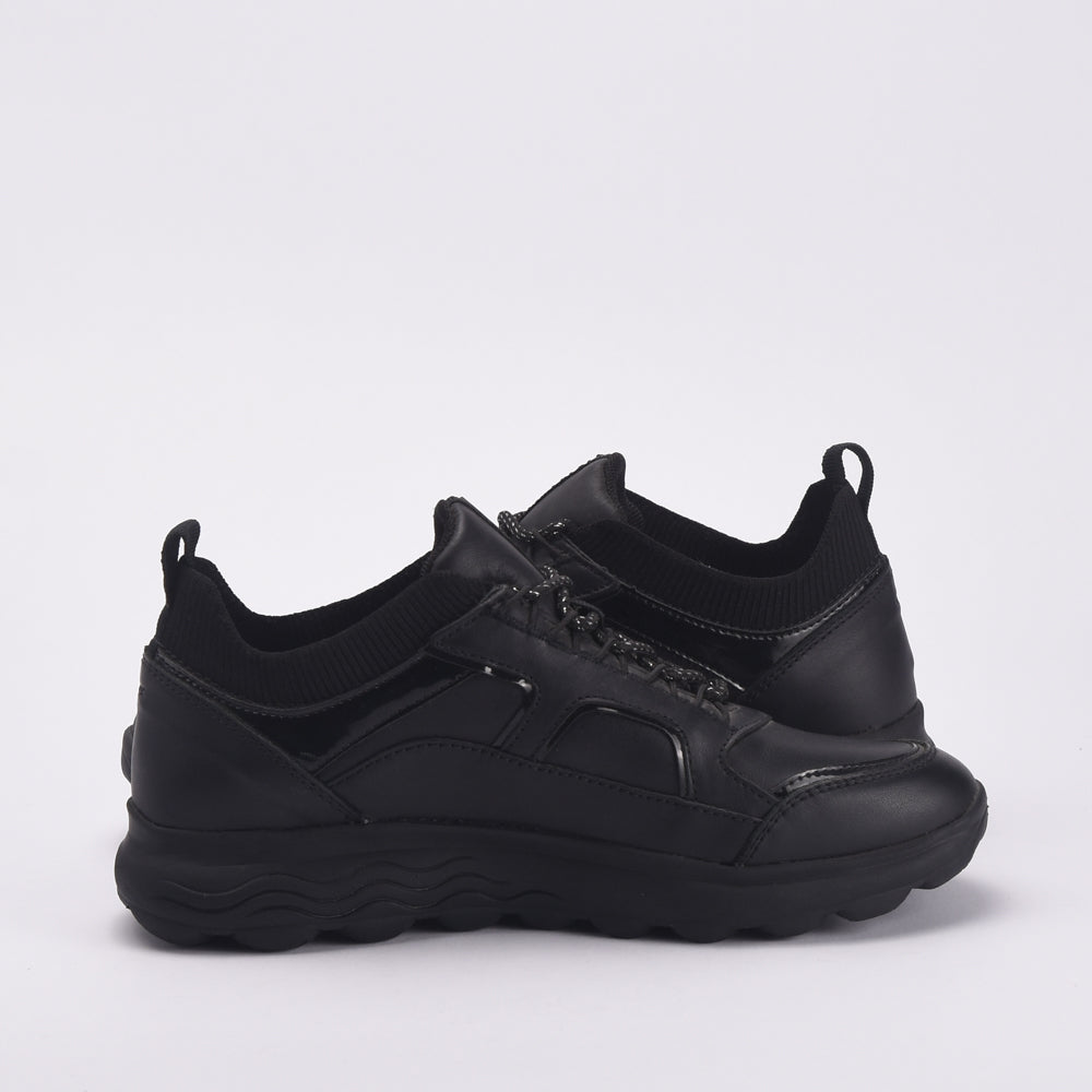 GEOX D SPHERICA C - NAP KNITT.TEXT.﻿ 4