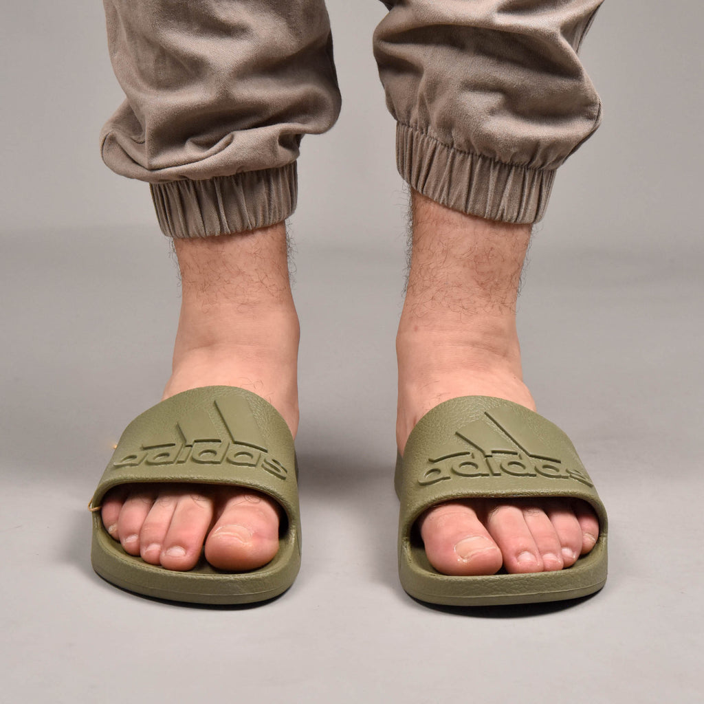 ADIDAS ADILETTE AQUA﻿ 6