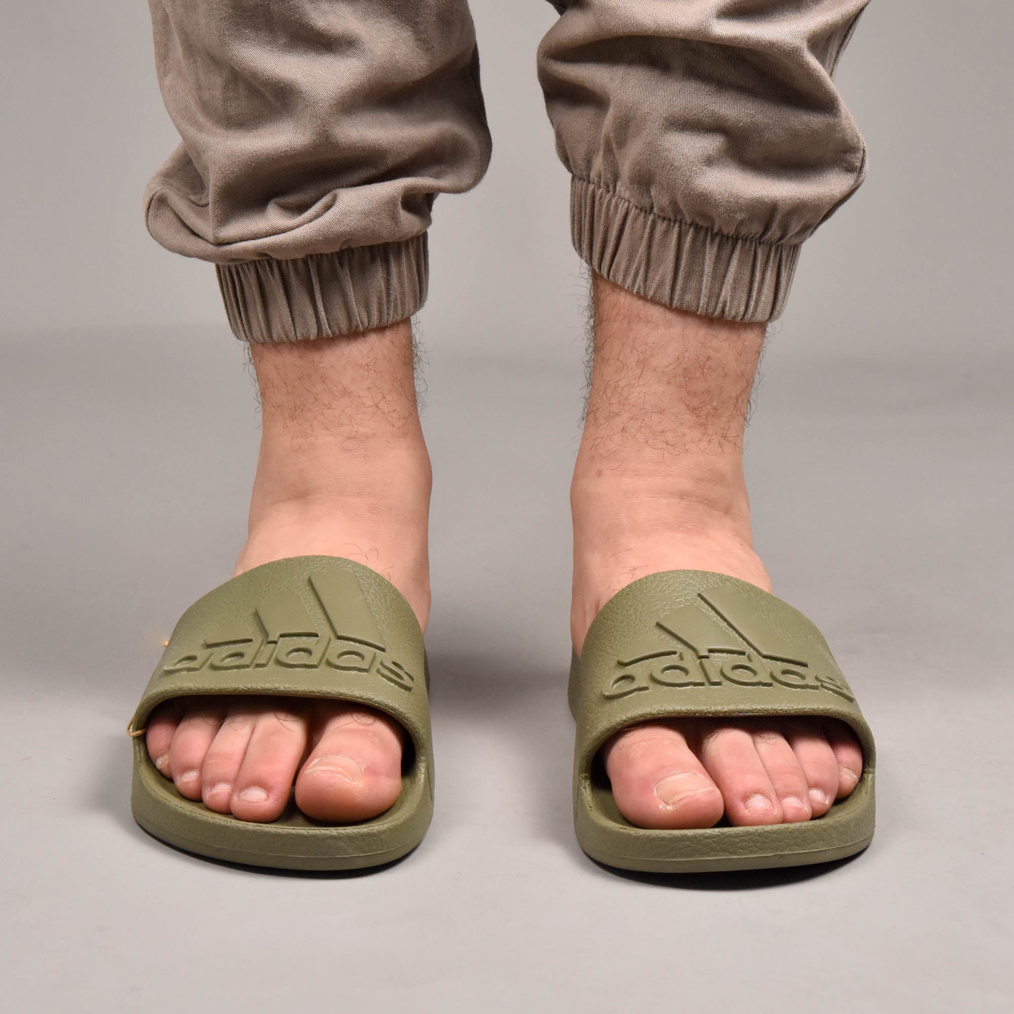 ADIDAS ADILETTE AQUA﻿ 6