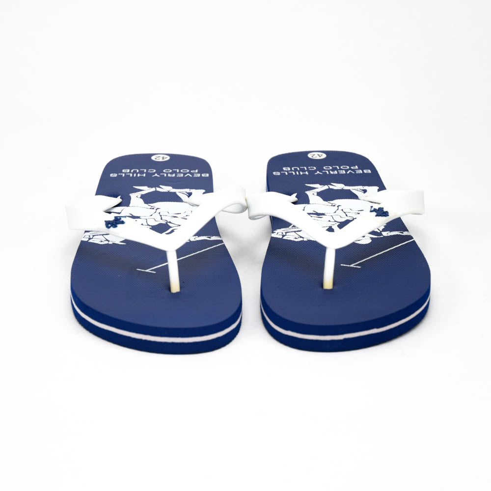 Beverly Hills Polo Club Claquettes Confortables Homme