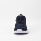 Champion Syphon Script 2.0 Running Inspired Trainers Navy Blue