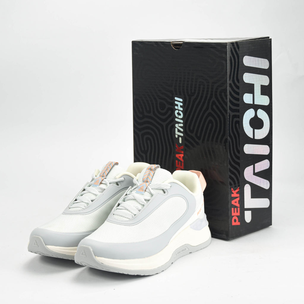 Peak Baskets Taichi Confortables et Respirantes Homme