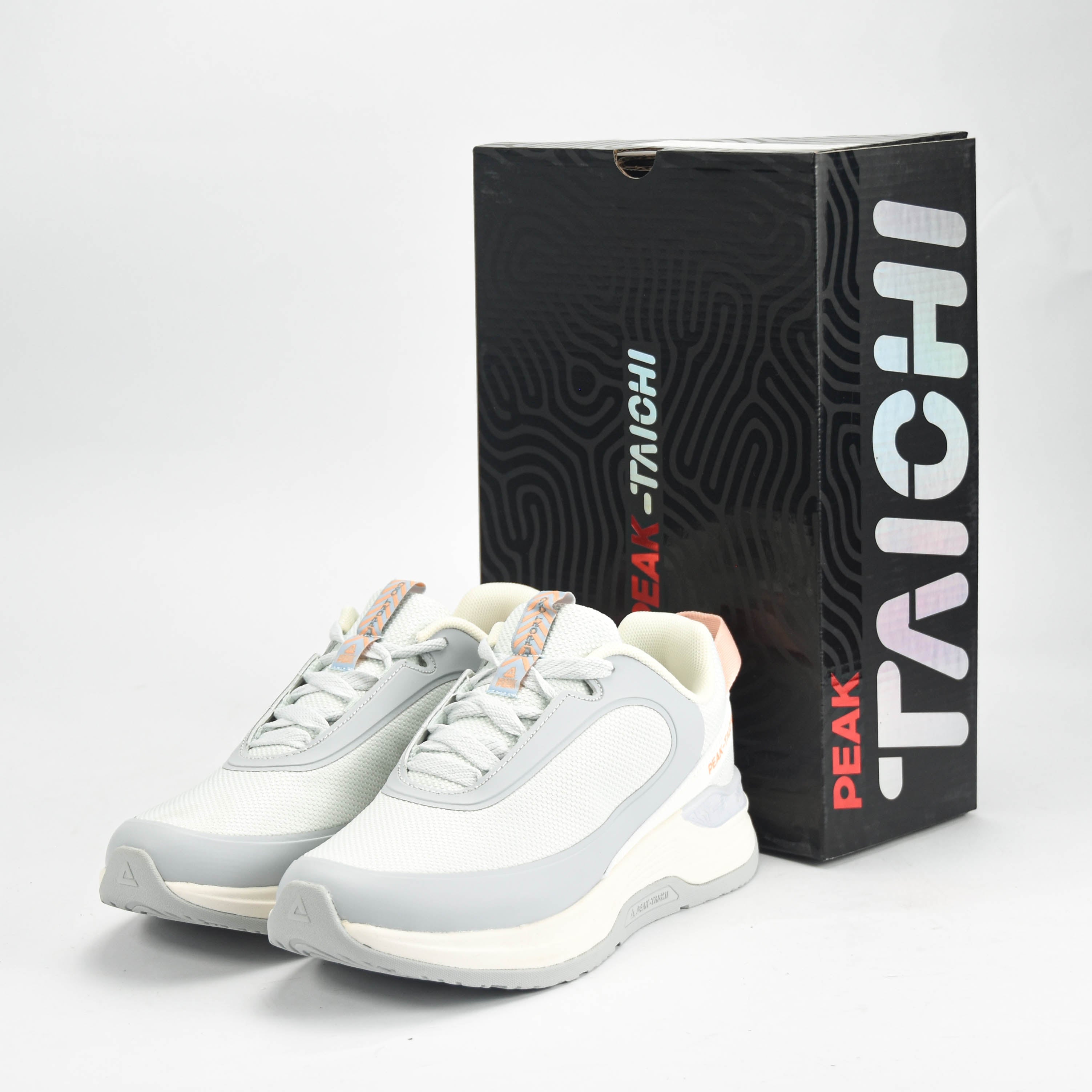 Peak Baskets Taichi Confortables et Respirantes Homme