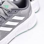 Adidas Questar Baskets de Running Confortables Homme