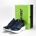Hi-Tec Baskets Running Légers et Respirants Homme