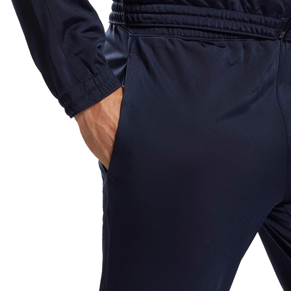 Reebok Pantalon de Survêtement Sportif Homme