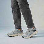 Peak Sneakers Chunky Design Confortables Homme