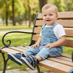 Chicco Baskets Montantes à Scratch Confortables Enfant